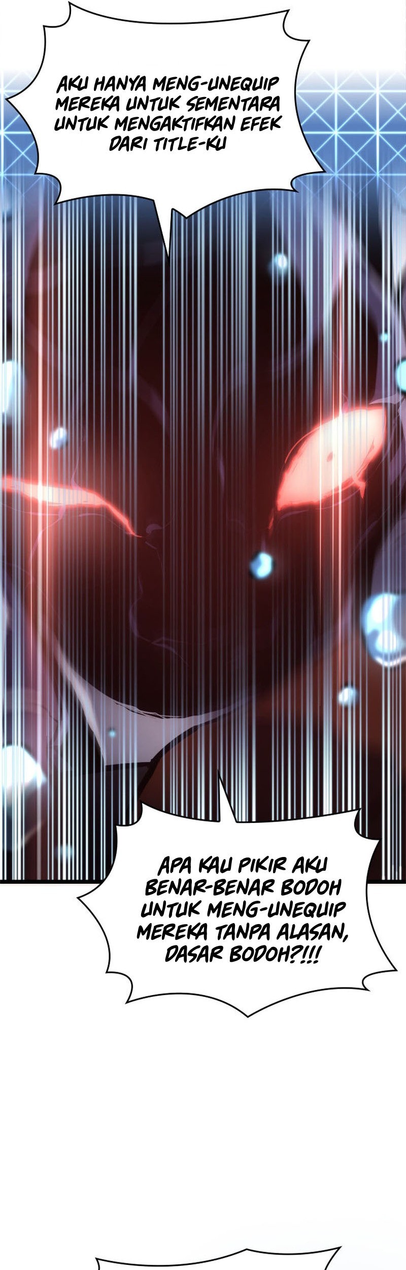 Return of the SSS-Class Ranker - Chapter 26 - Page 90