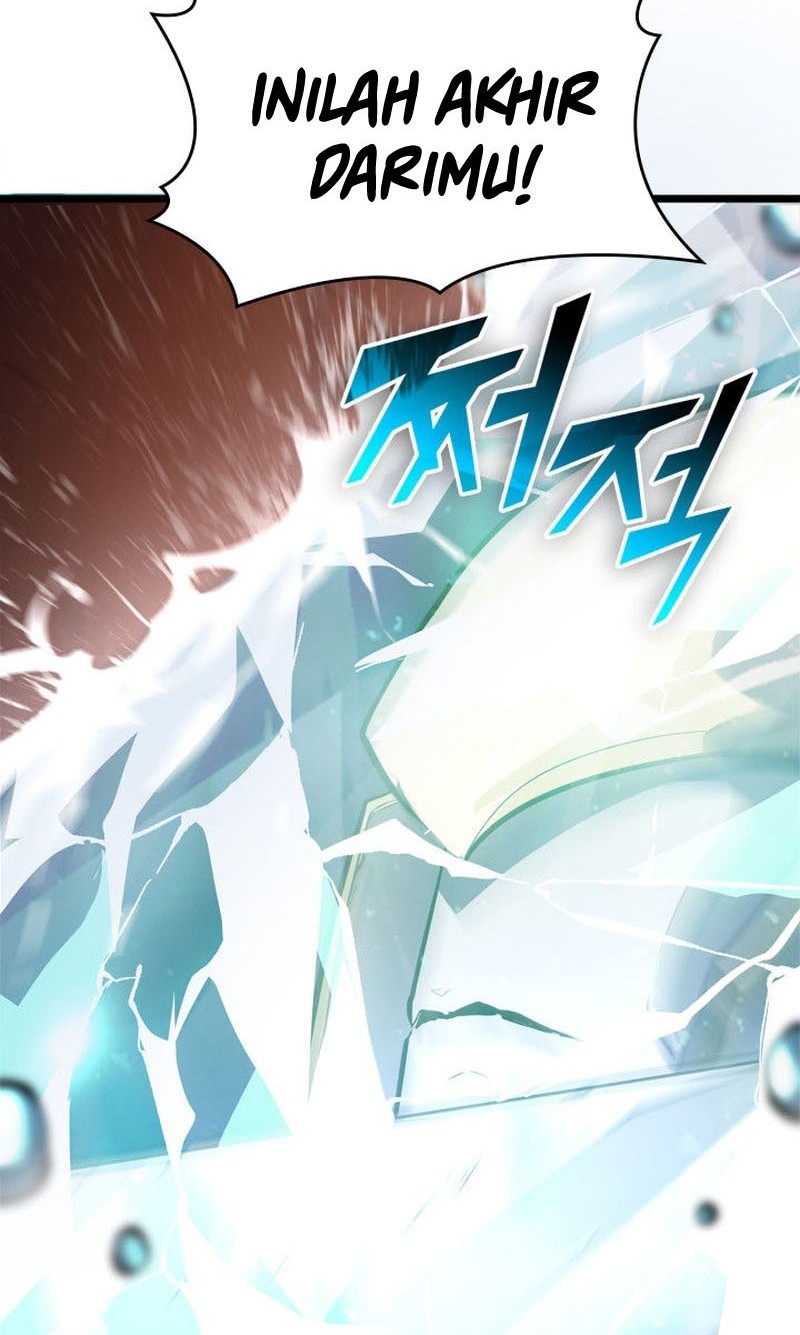 Return of the SSS-Class Ranker - Chapter 26 - Page 91