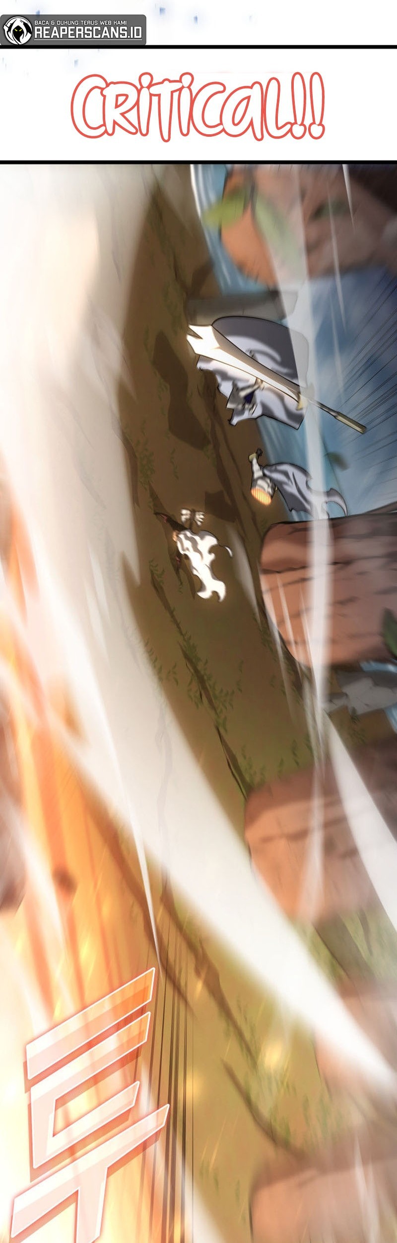 Return of the SSS-Class Ranker - Chapter 26 - Page 98