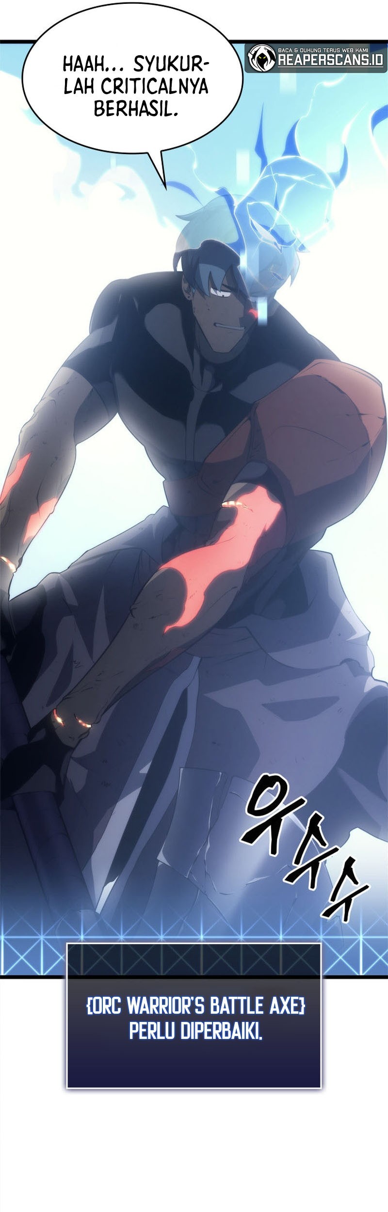 Return of the SSS-Class Ranker - Chapter 26 - Page 102