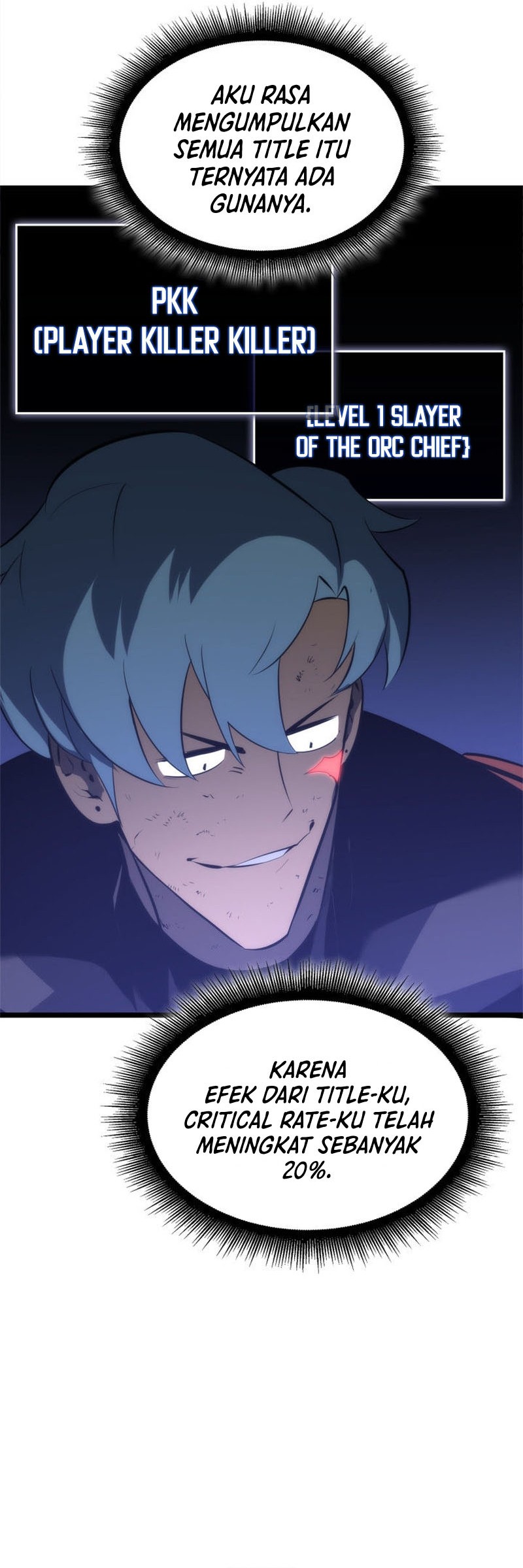 Return of the SSS-Class Ranker - Chapter 26 - Page 104