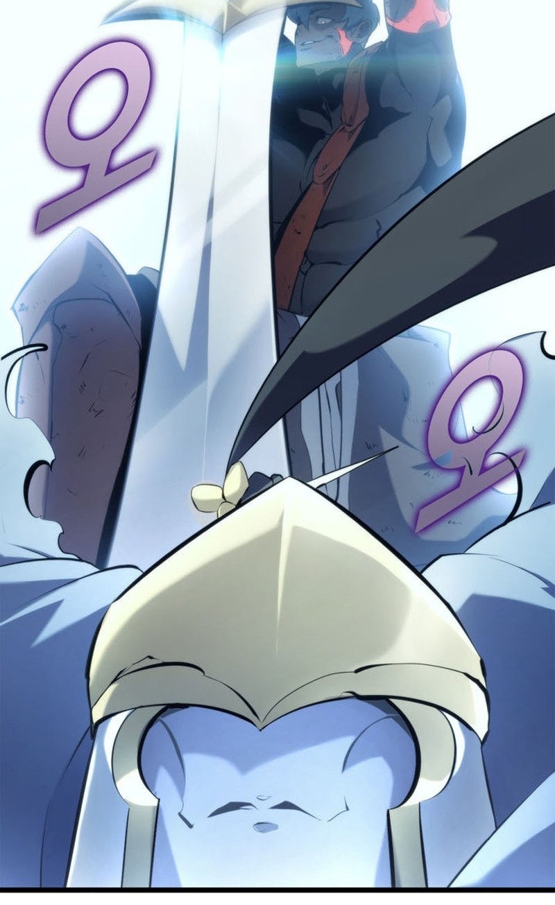 Return of the SSS-Class Ranker - Chapter 26 - Page 108