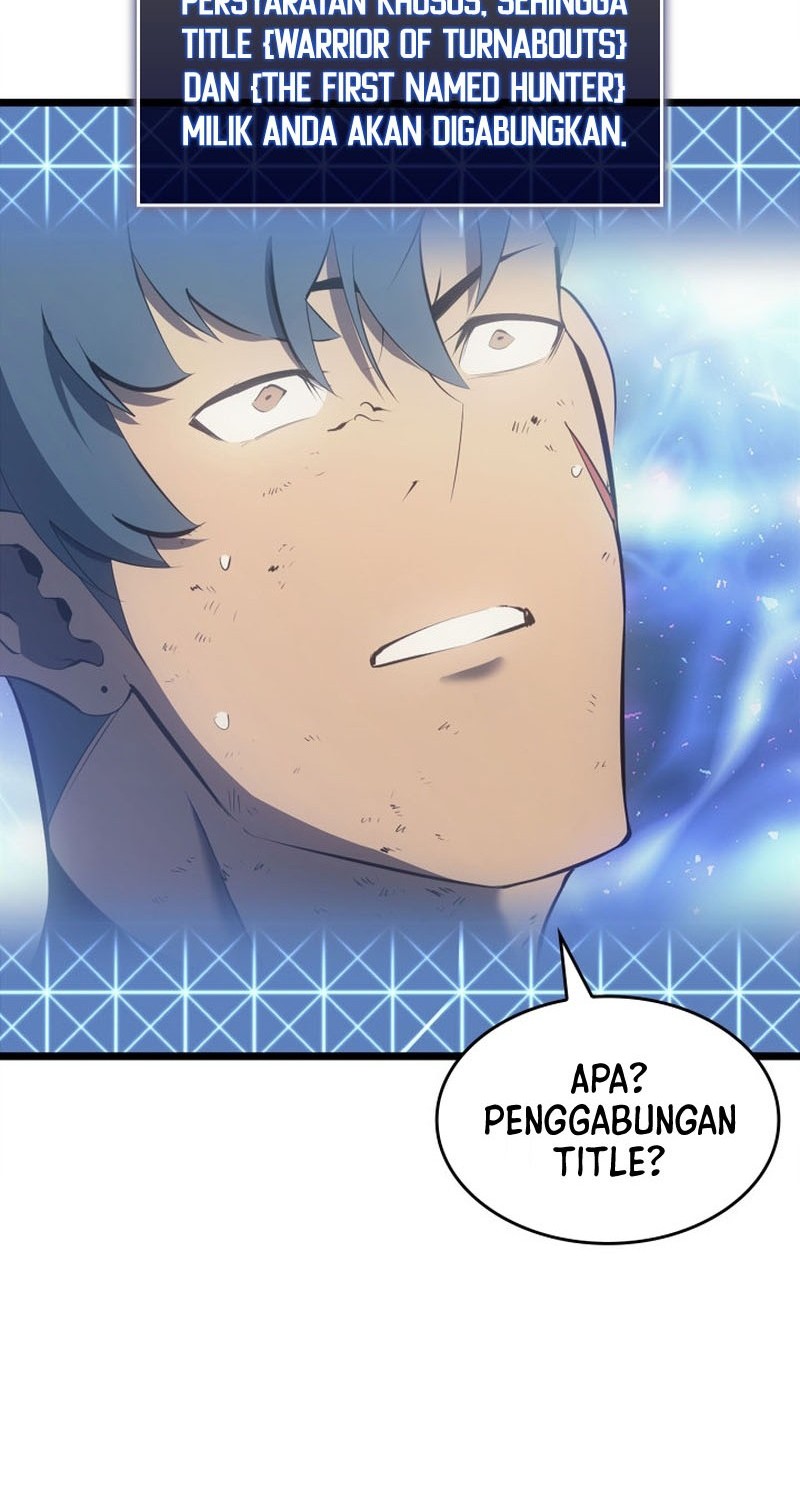 Return of the SSS-Class Ranker - Chapter 26 - Page 114