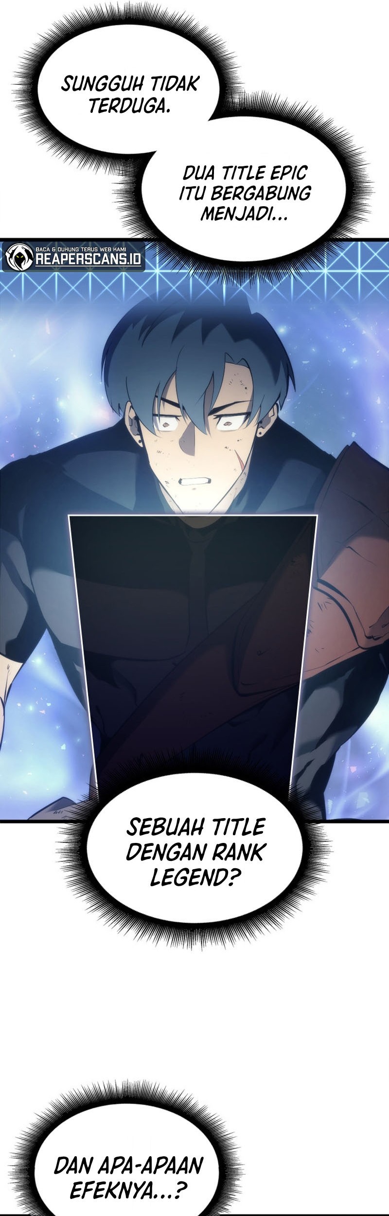 Return of the SSS-Class Ranker - Chapter 26 - Page 117