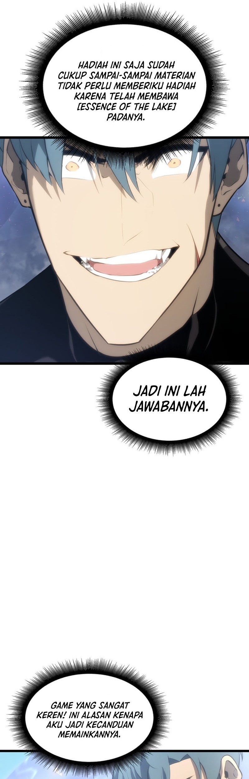 Return of the SSS-Class Ranker - Chapter 26 - Page 119