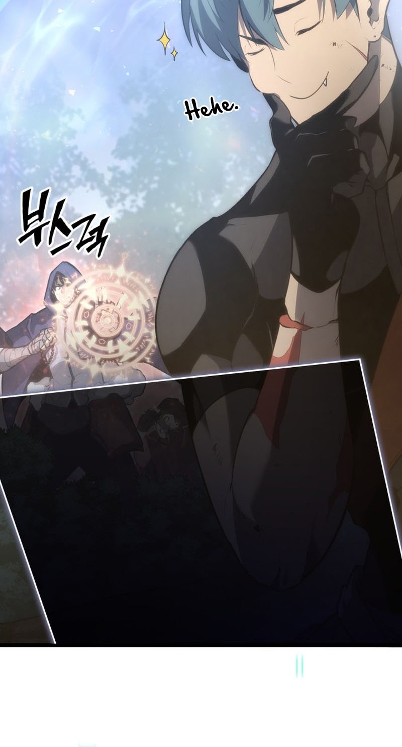 Return of the SSS-Class Ranker - Chapter 26 - Page 120