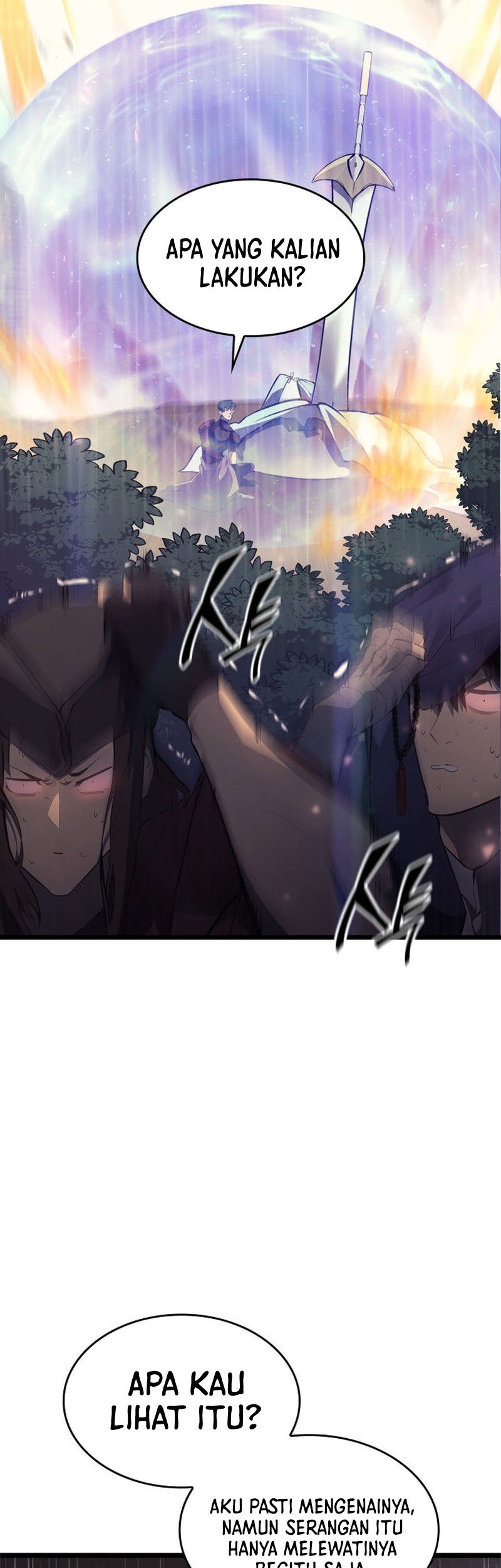 Return of the SSS-Class Ranker - Chapter 26 - Page 125