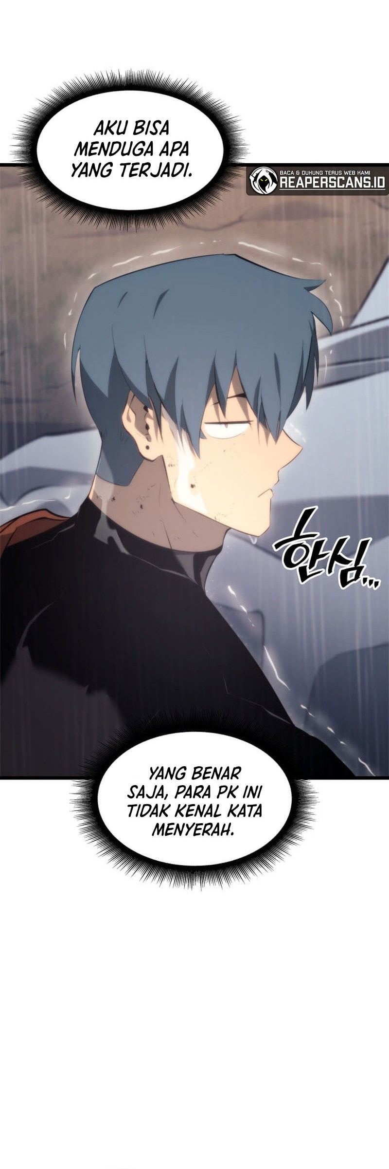 Return of the SSS-Class Ranker - Chapter 26 - Page 127