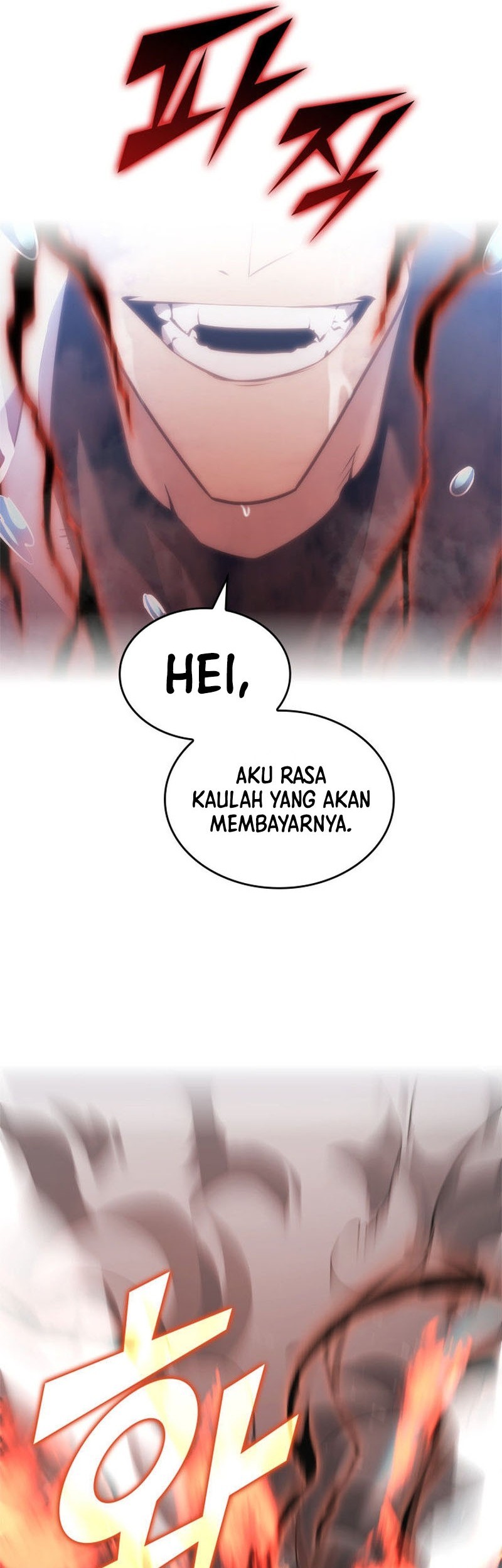 Return of the SSS-Class Ranker - Chapter 26 - Page 12