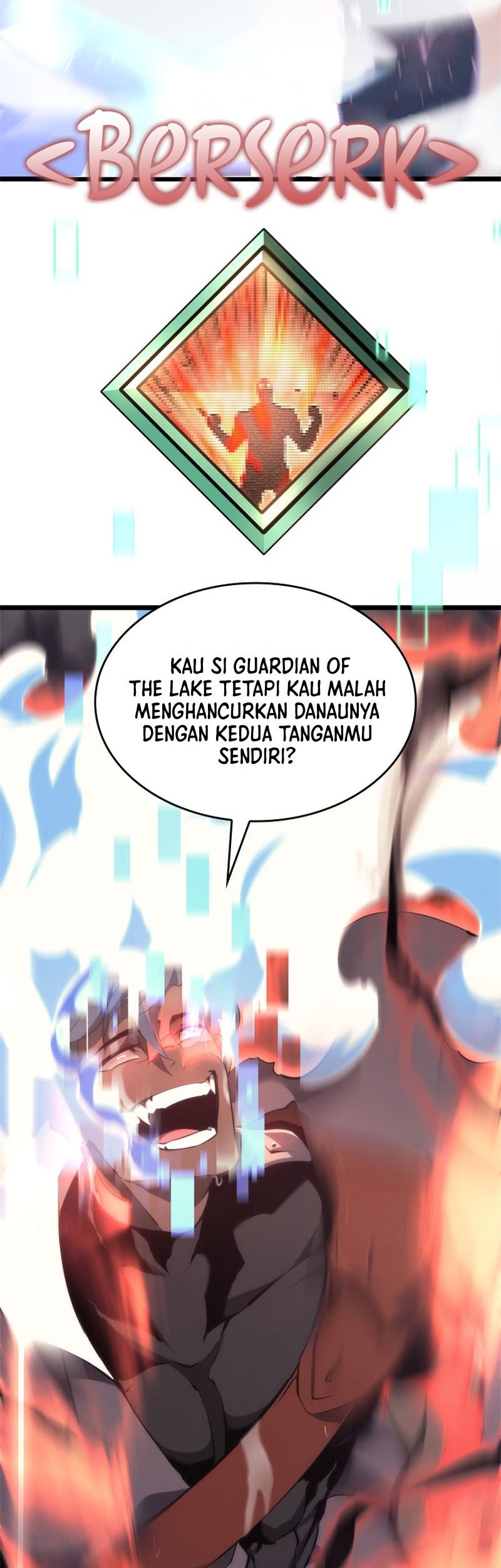 Return of the SSS-Class Ranker - Chapter 26 - Page 14