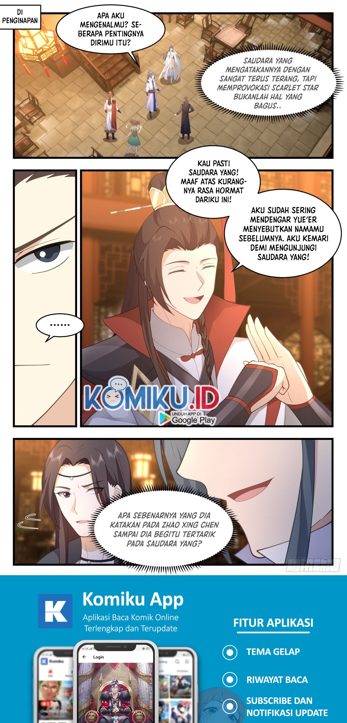Martial Peak Part 2 Chapter 2643 - https://gambar-id.komiku.org/uploads2/2586798-3_part1.jpg