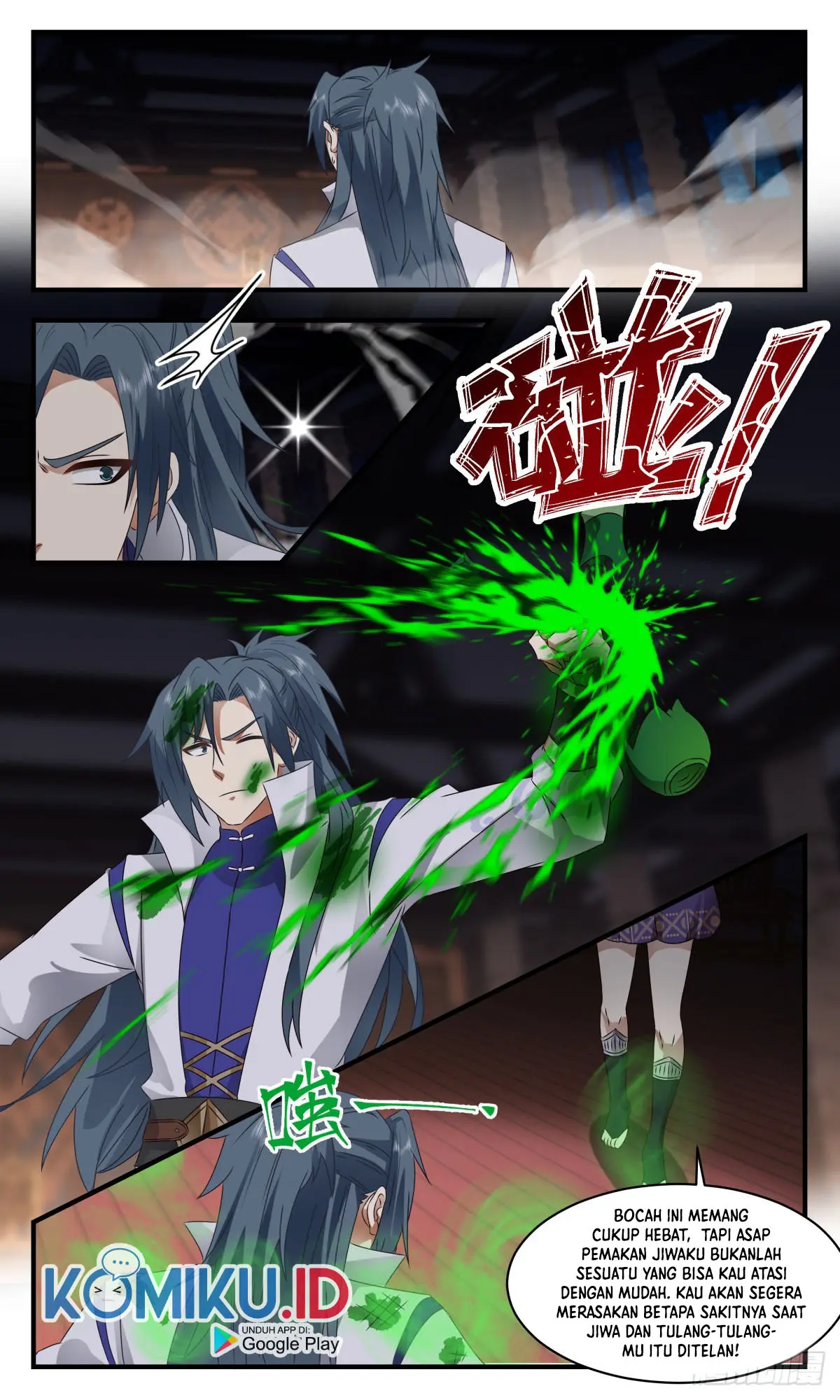 Martial Peak Part 2 Chapter 2644 - https://gambar-id.komiku.org/uploads2/2586799-10.jpg