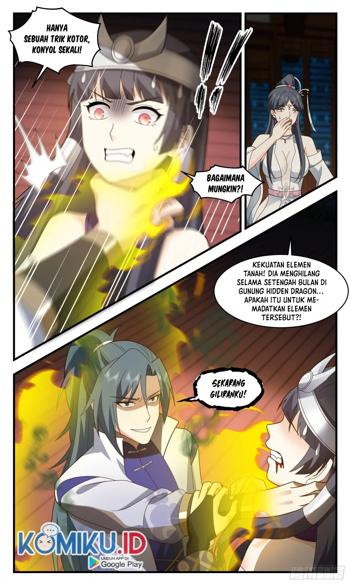 Martial Peak Part 2 Chapter 2644 - https://gambar-id.komiku.org/uploads2/2586799-11.jpg