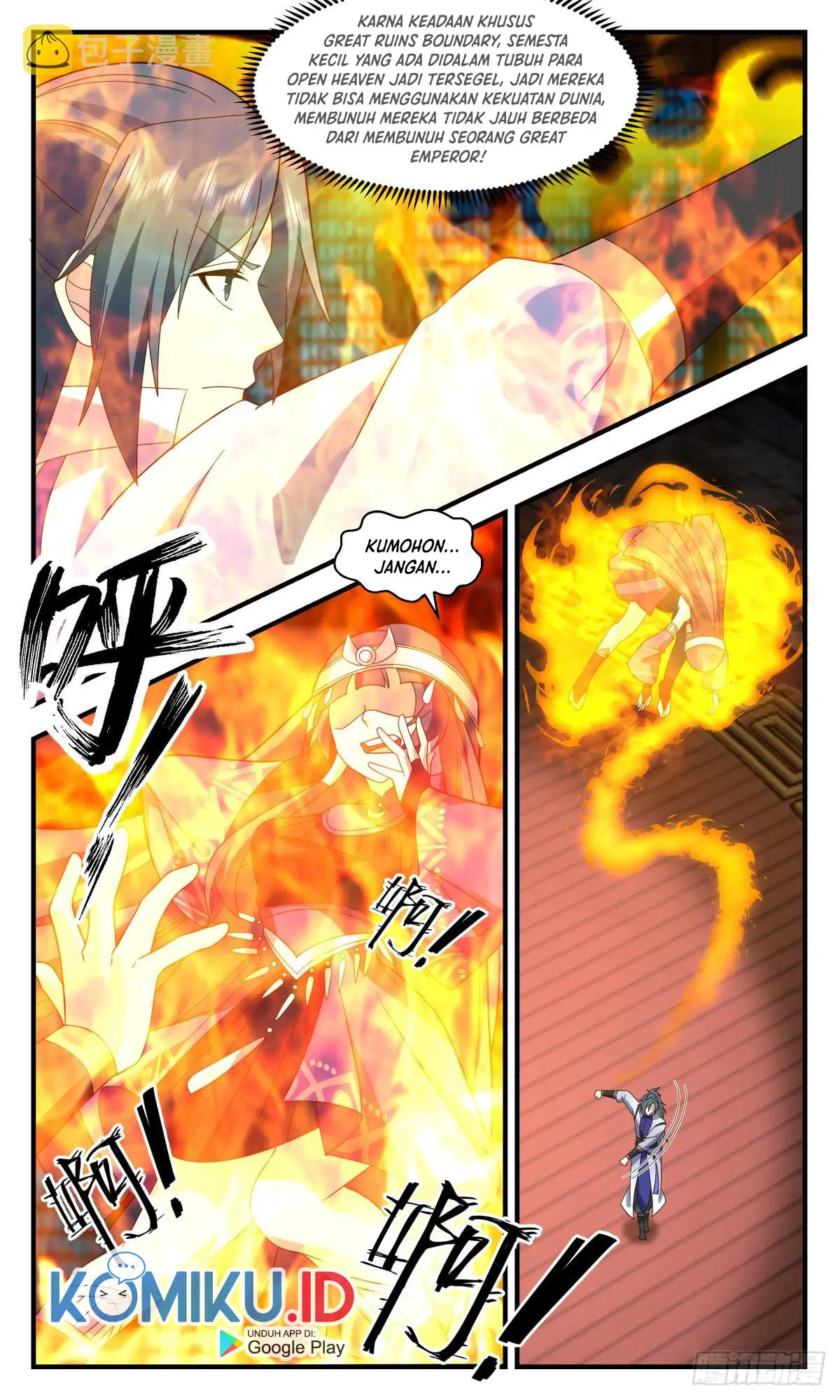 Martial Peak Part 2 Chapter 2644 - https://gambar-id.komiku.org/uploads2/2586799-12.jpg