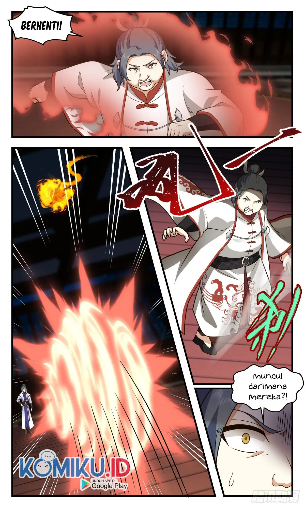 Martial Peak Part 2 Chapter 2644 - https://gambar-id.komiku.org/uploads2/2586799-13.jpg
