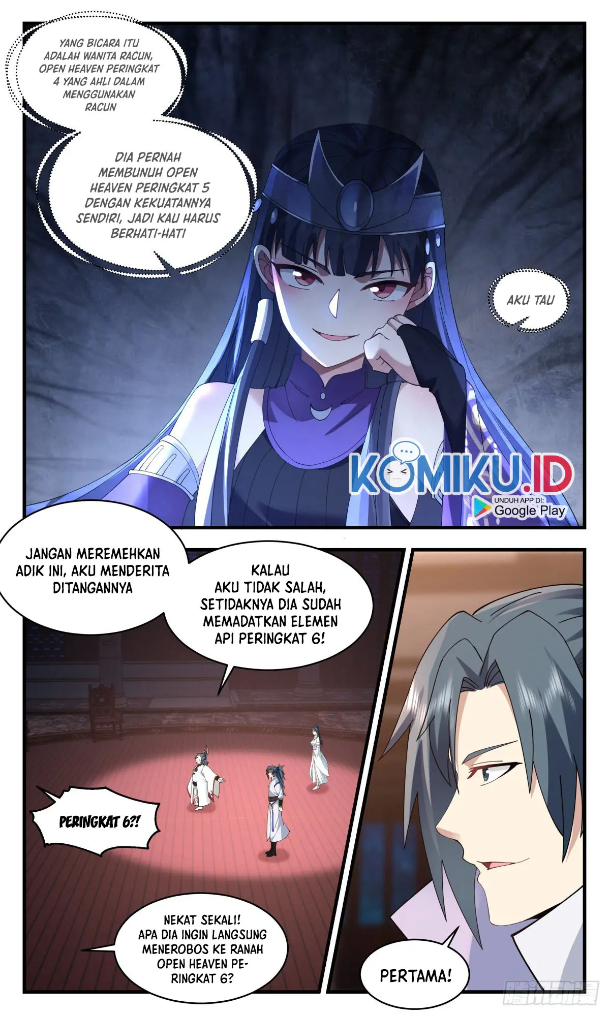 Martial Peak Part 2 Chapter 2644 - https://gambar-id.komiku.org/uploads2/2586799-6.jpg