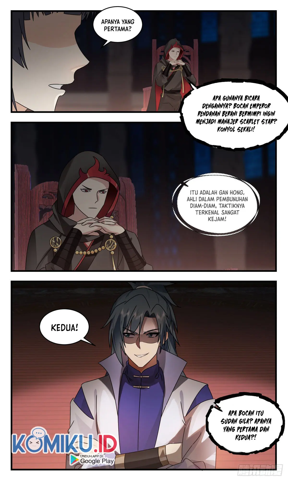 Martial Peak Part 2 Chapter 2644 - https://gambar-id.komiku.org/uploads2/2586799-7.jpg
