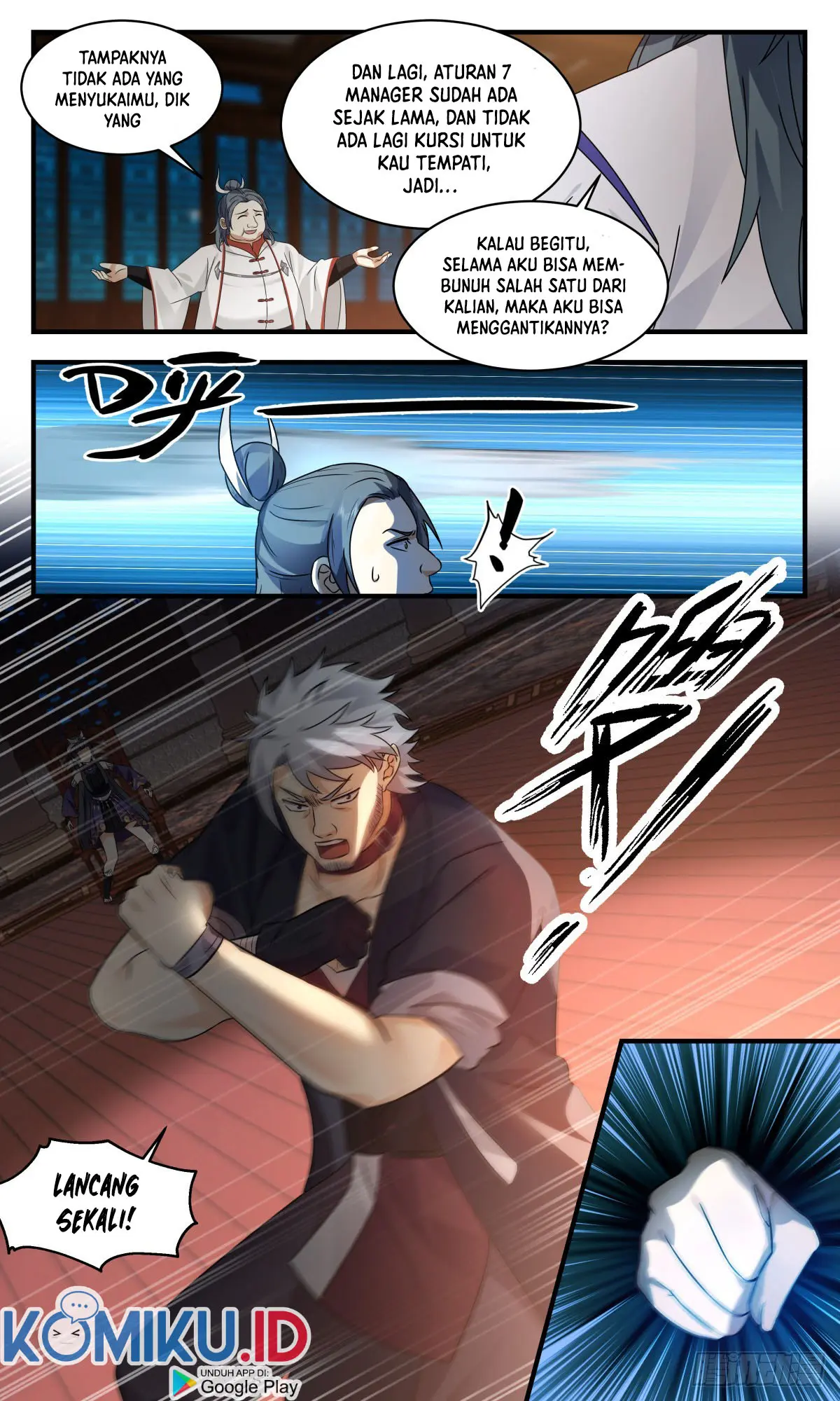 Martial Peak Part 2 Chapter 2644 - https://gambar-id.komiku.org/uploads2/2586799-8.jpg
