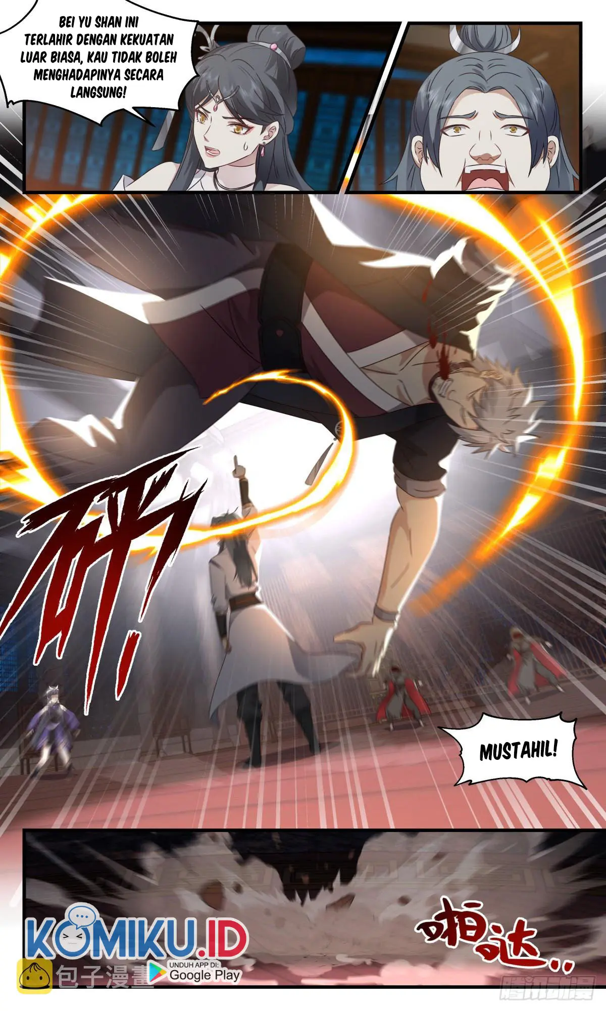 Martial Peak Part 2 Chapter 2644 - https://gambar-id.komiku.org/uploads2/2586799-9.jpg