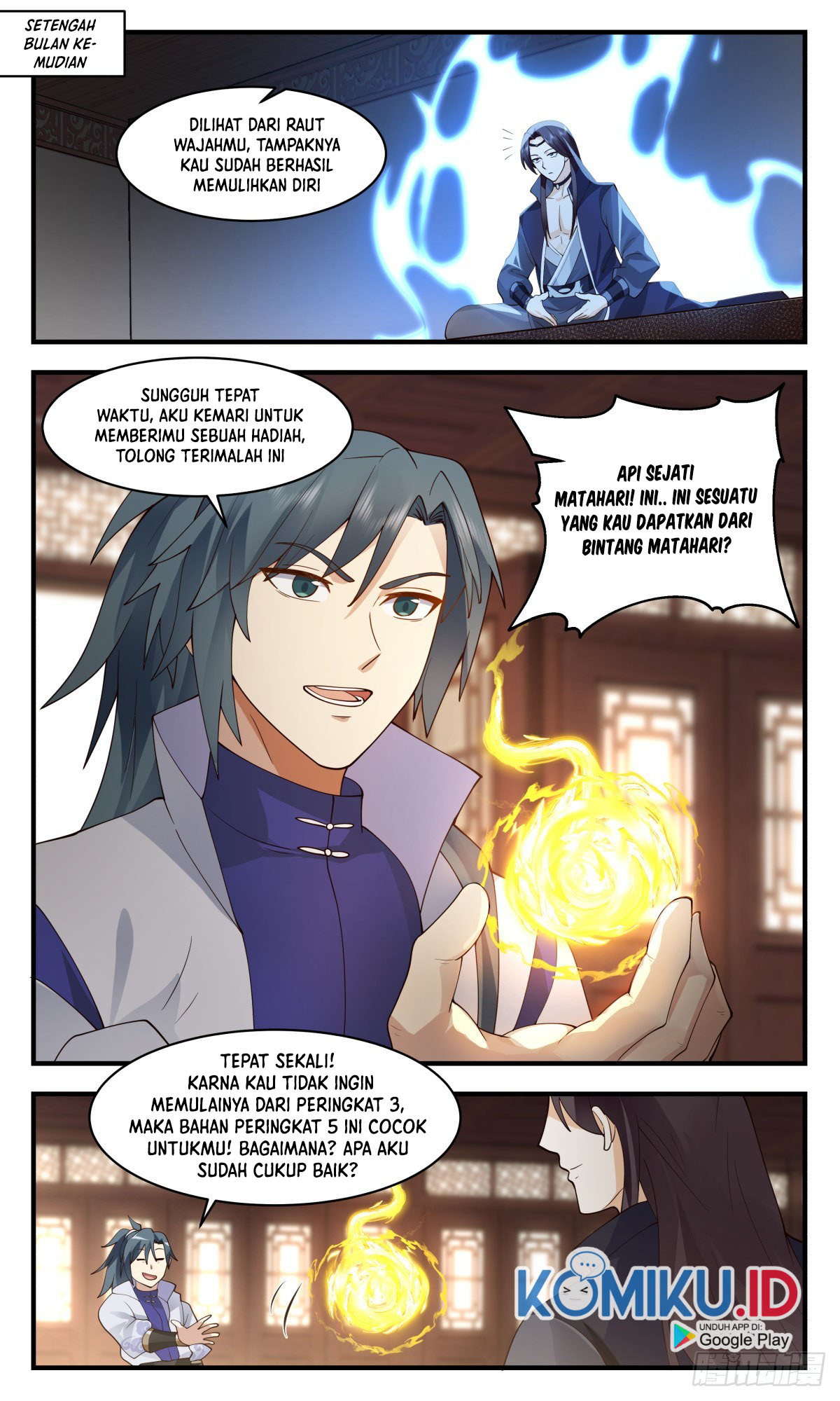 Martial Peak Part 2 Chapter 2646 - https://gambar-id.komiku.org/uploads2/2586801-10.jpg