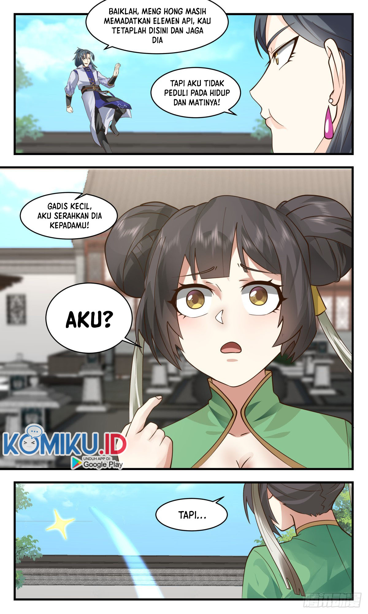 Martial Peak Part 2 Chapter 2646 - https://gambar-id.komiku.org/uploads2/2586801-13.jpg