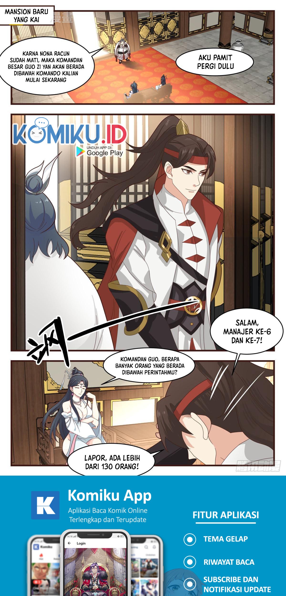 Martial Peak Part 2 Chapter 2646 - https://gambar-id.komiku.org/uploads2/2586801-3_part1.jpg