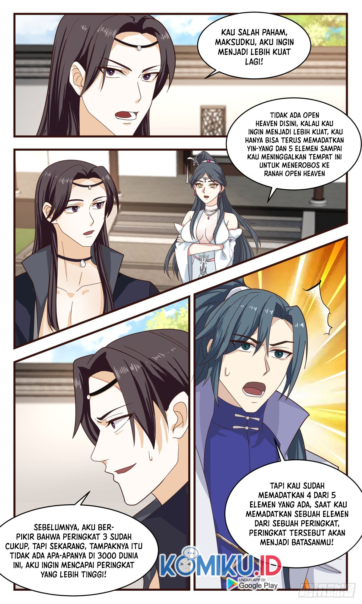 Martial Peak Part 2 Chapter 2646 - https://gambar-id.komiku.org/uploads2/2586801-5.jpg