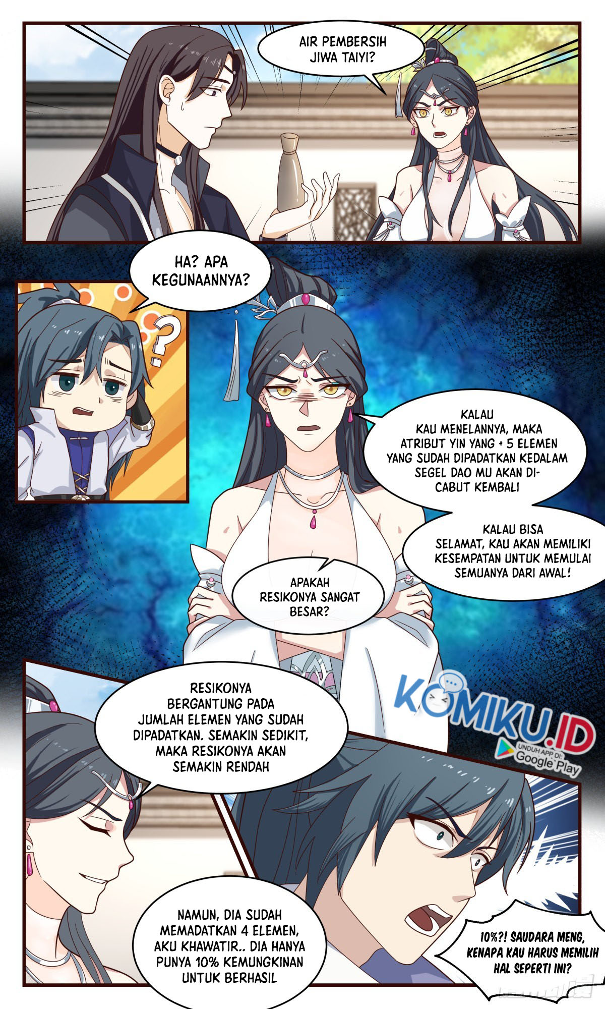 Martial Peak Part 2 Chapter 2646 - https://gambar-id.komiku.org/uploads2/2586801-6.jpg
