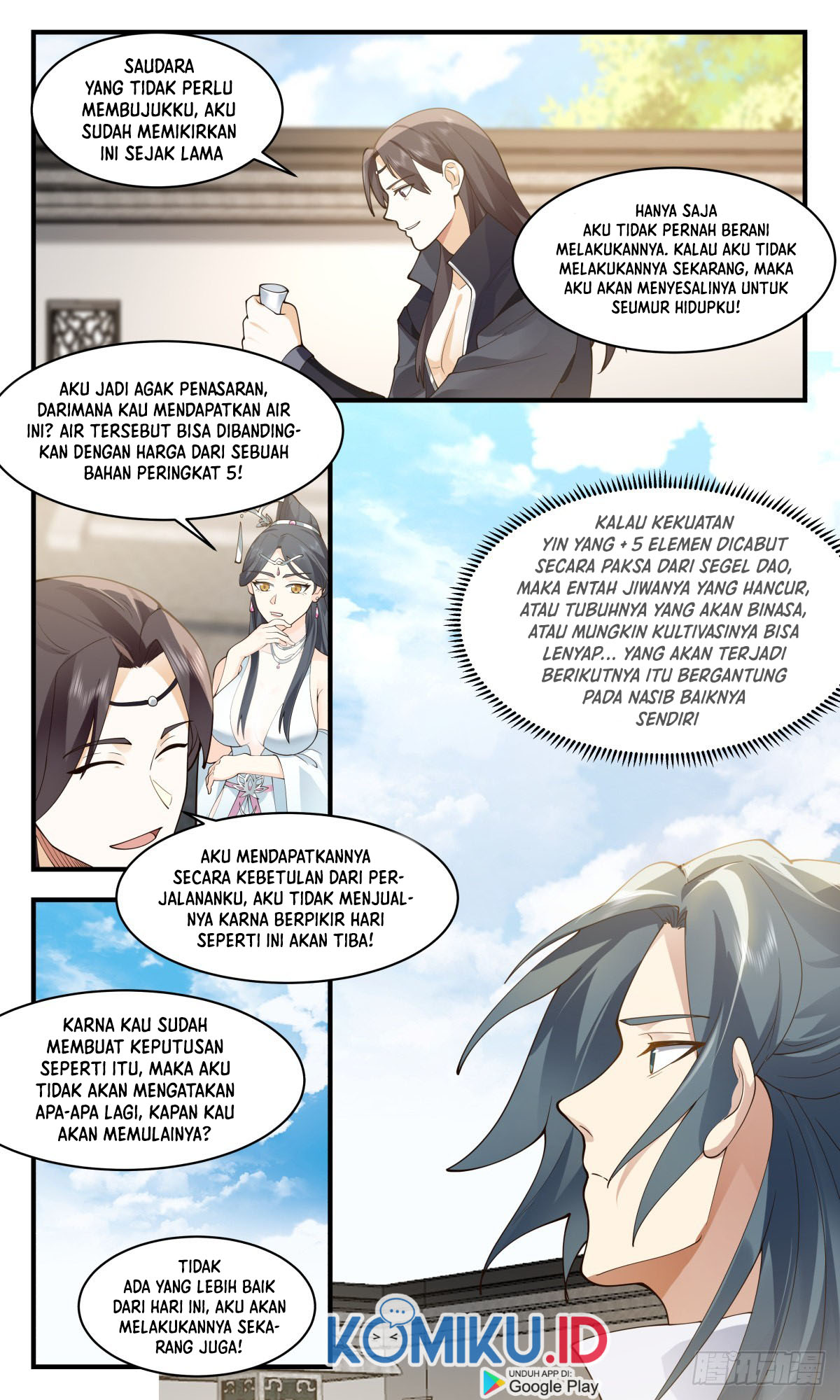 Martial Peak Part 2 Chapter 2646 - https://gambar-id.komiku.org/uploads2/2586801-7.jpg