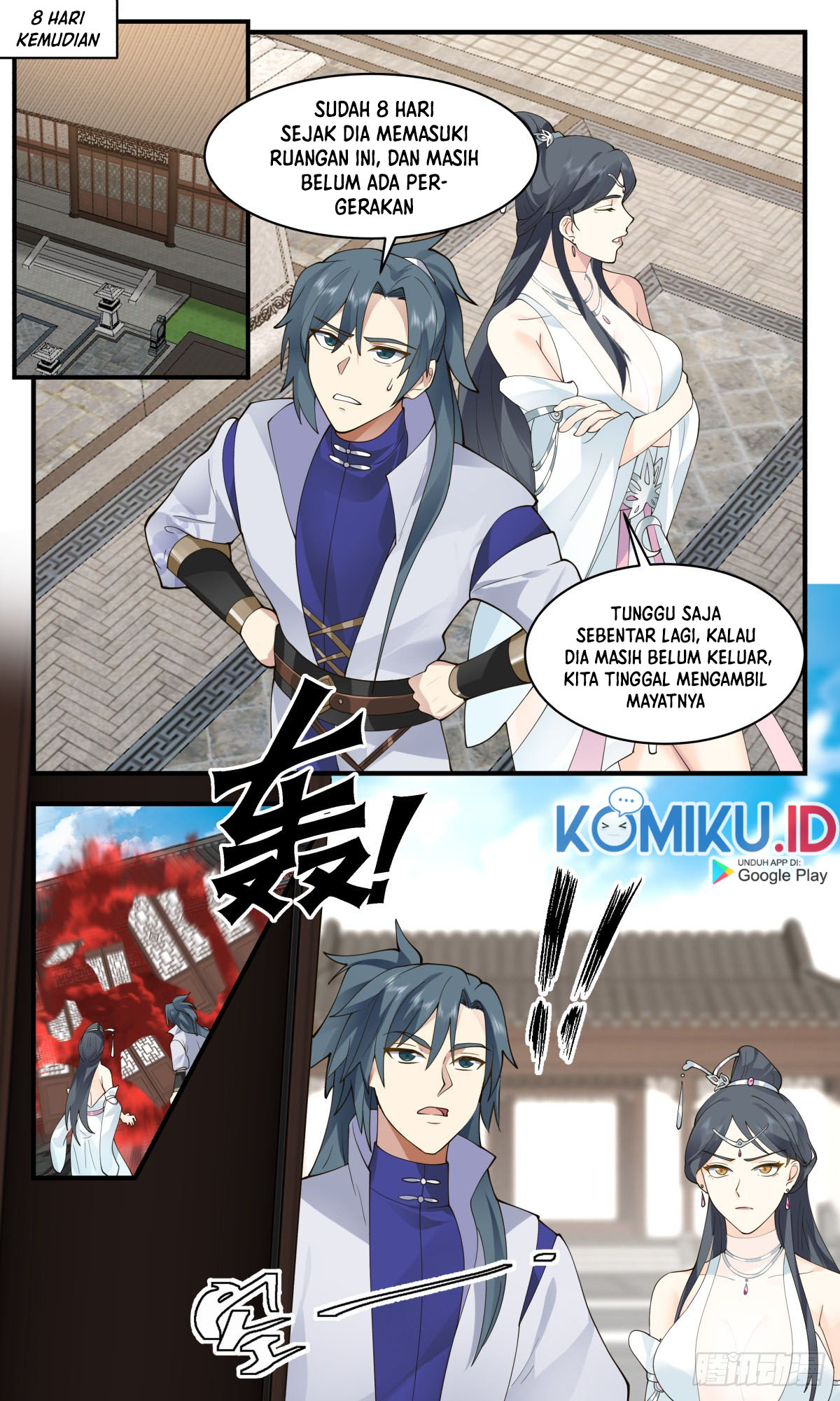 Martial Peak Part 2 Chapter 2646 - https://gambar-id.komiku.org/uploads2/2586801-8.jpg