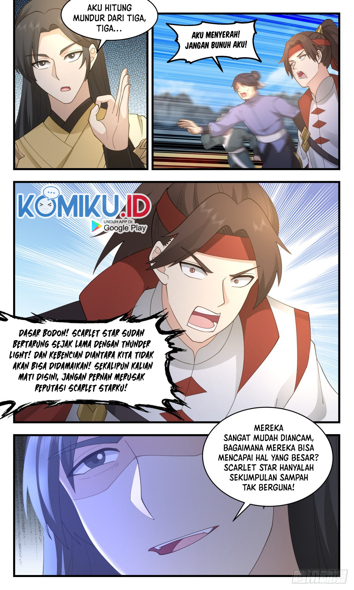 Martial Peak Part 2 Chapter 2647 - https://gambar-id.komiku.org/uploads2/2586807-10.jpg