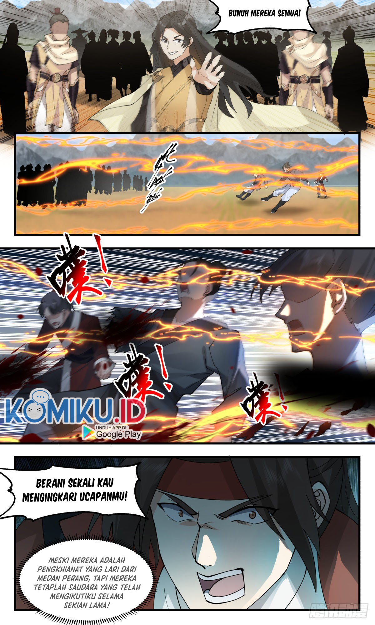 Martial Peak Part 2 Chapter 2647 - https://gambar-id.komiku.org/uploads2/2586807-11.jpg