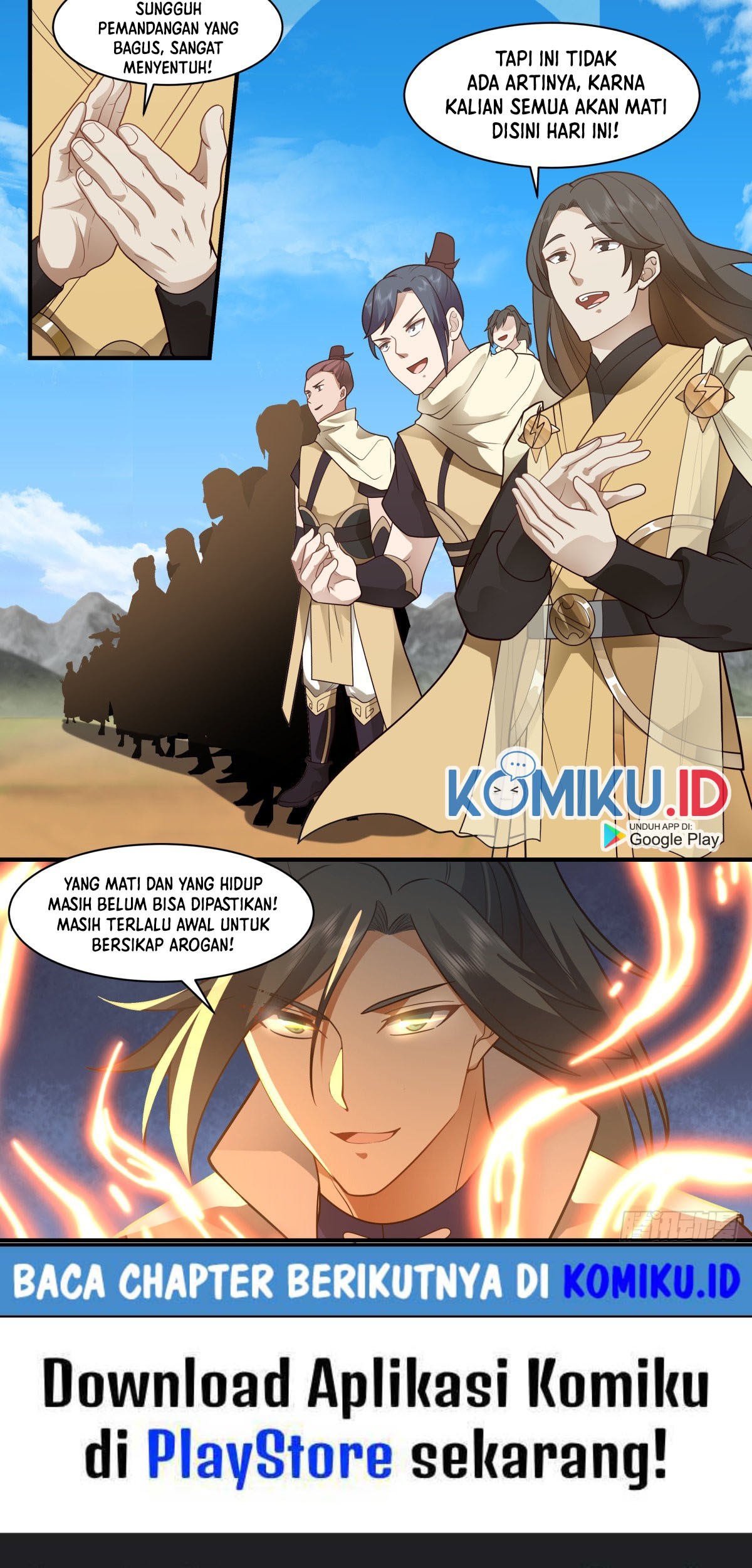Martial Peak Part 2 Chapter 2647 - https://gambar-id.komiku.org/uploads2/2586807-14_part1.jpg