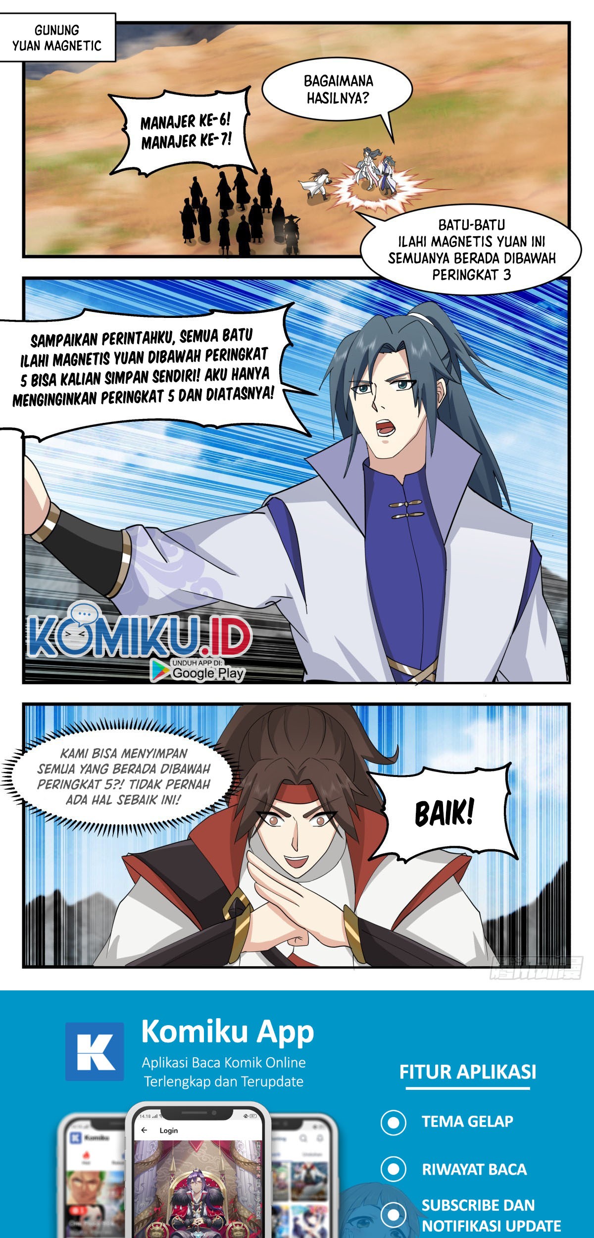 Martial Peak Part 2 Chapter 2647 - https://gambar-id.komiku.org/uploads2/2586807-3_part1.jpg