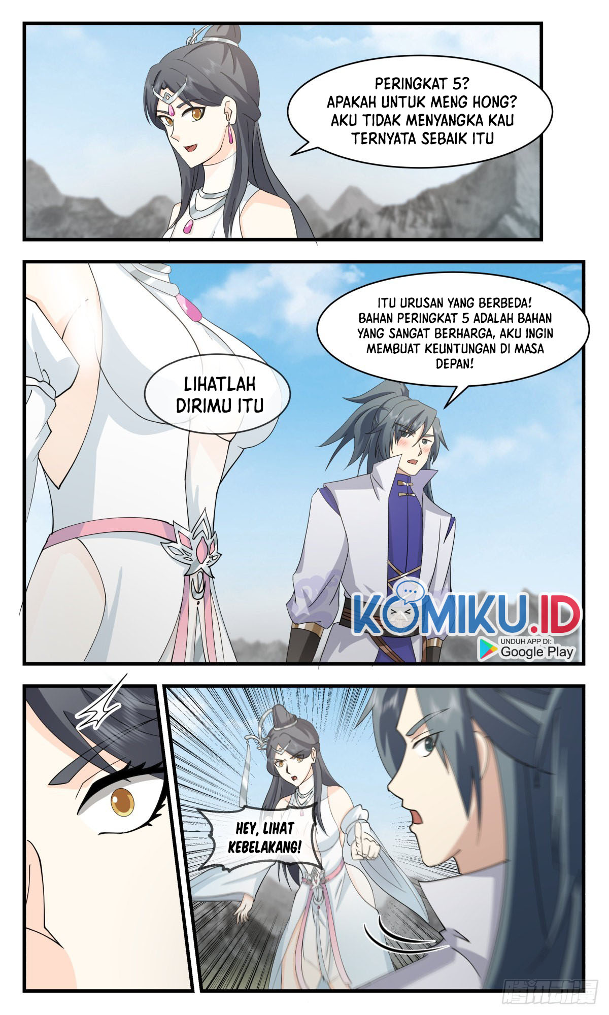 Martial Peak Part 2 Chapter 2647 - https://gambar-id.komiku.org/uploads2/2586807-4.jpg