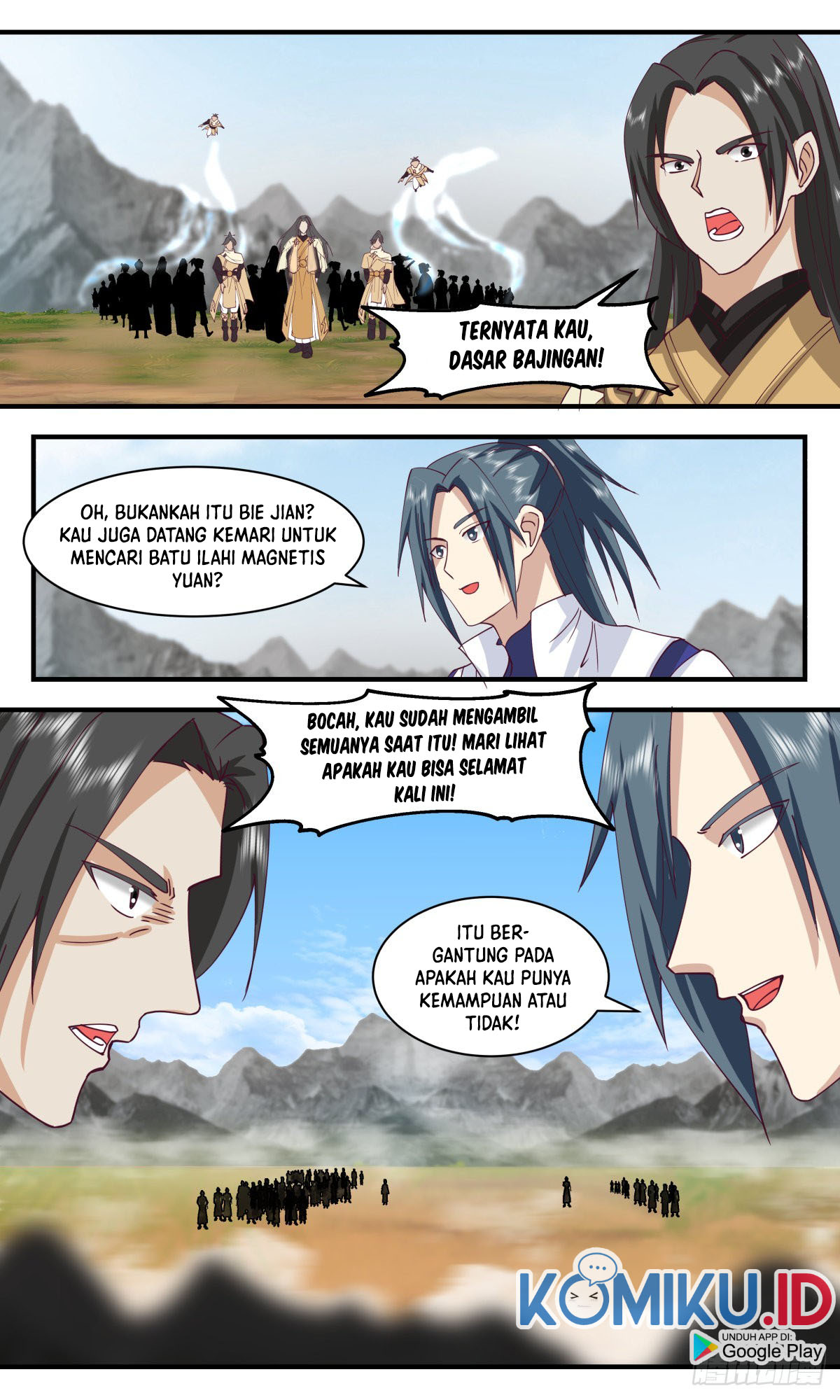 Martial Peak Part 2 Chapter 2647 - https://gambar-id.komiku.org/uploads2/2586807-5.jpg