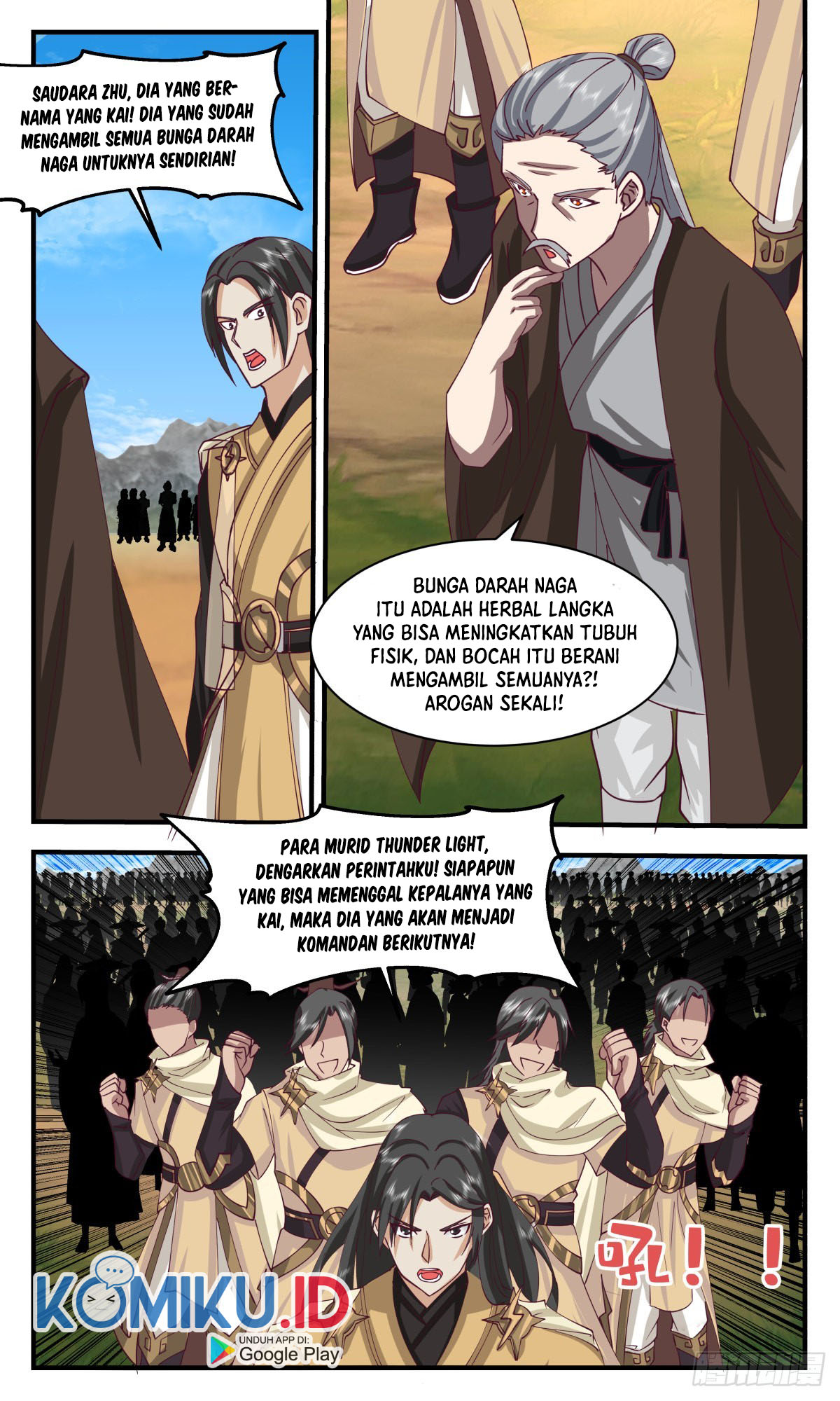 Martial Peak Part 2 Chapter 2647 - https://gambar-id.komiku.org/uploads2/2586807-6.jpg