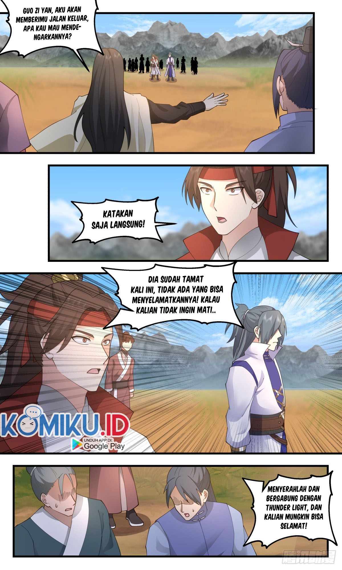 Martial Peak Part 2 Chapter 2647 - https://gambar-id.komiku.org/uploads2/2586807-9.jpg