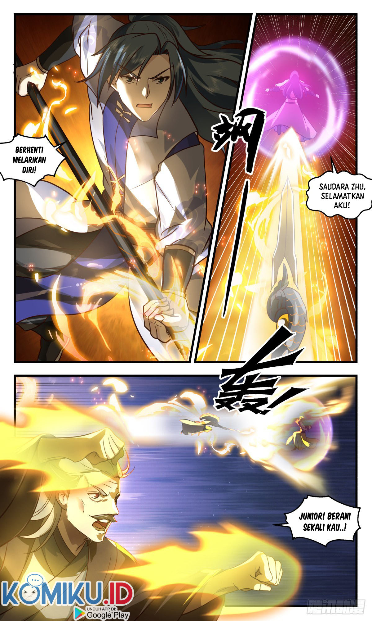 Martial Peak Part 2 Chapter 2648 - https://gambar-id.komiku.org/uploads2/2586808-10.jpg