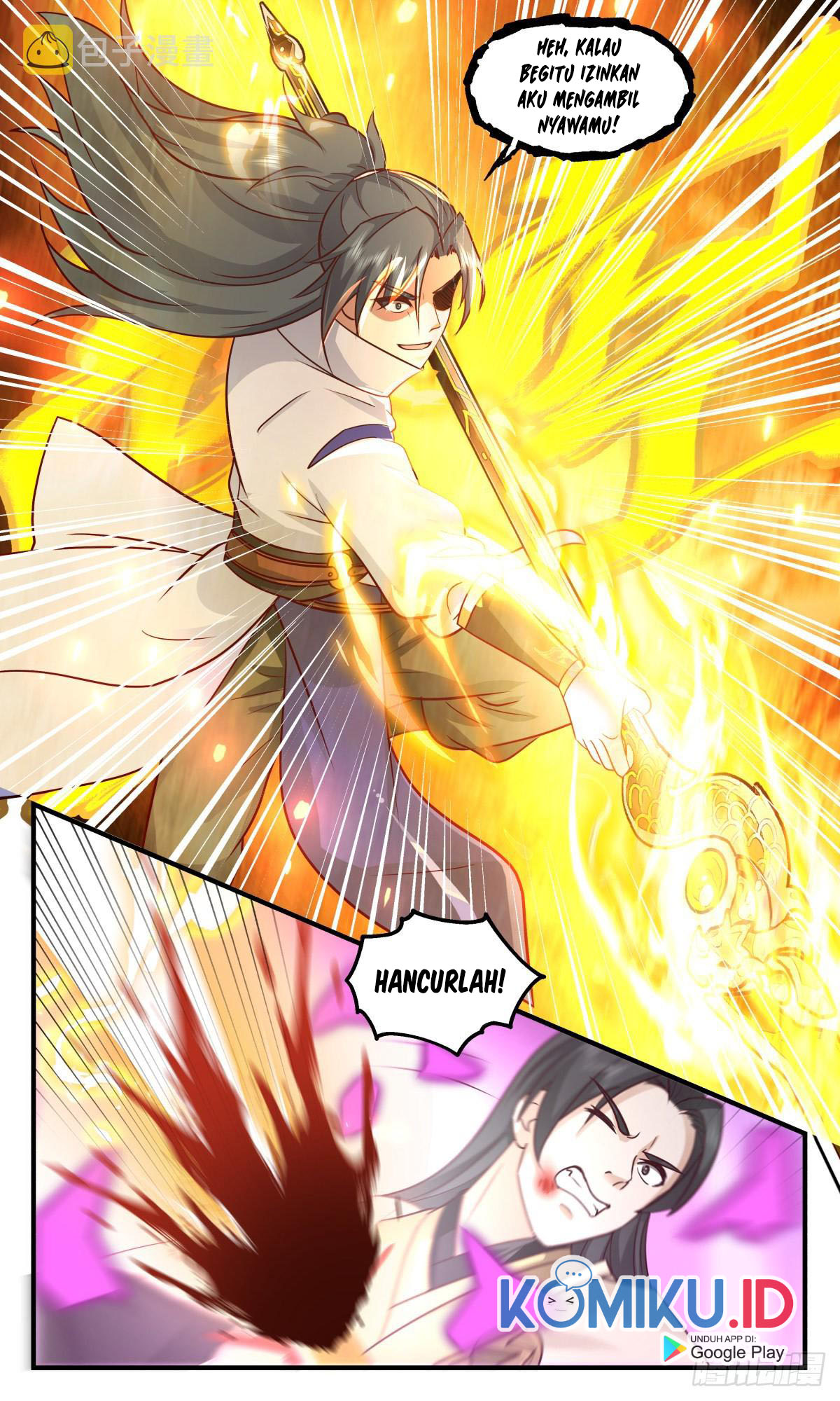Martial Peak Part 2 Chapter 2648 - https://gambar-id.komiku.org/uploads2/2586808-12.jpg