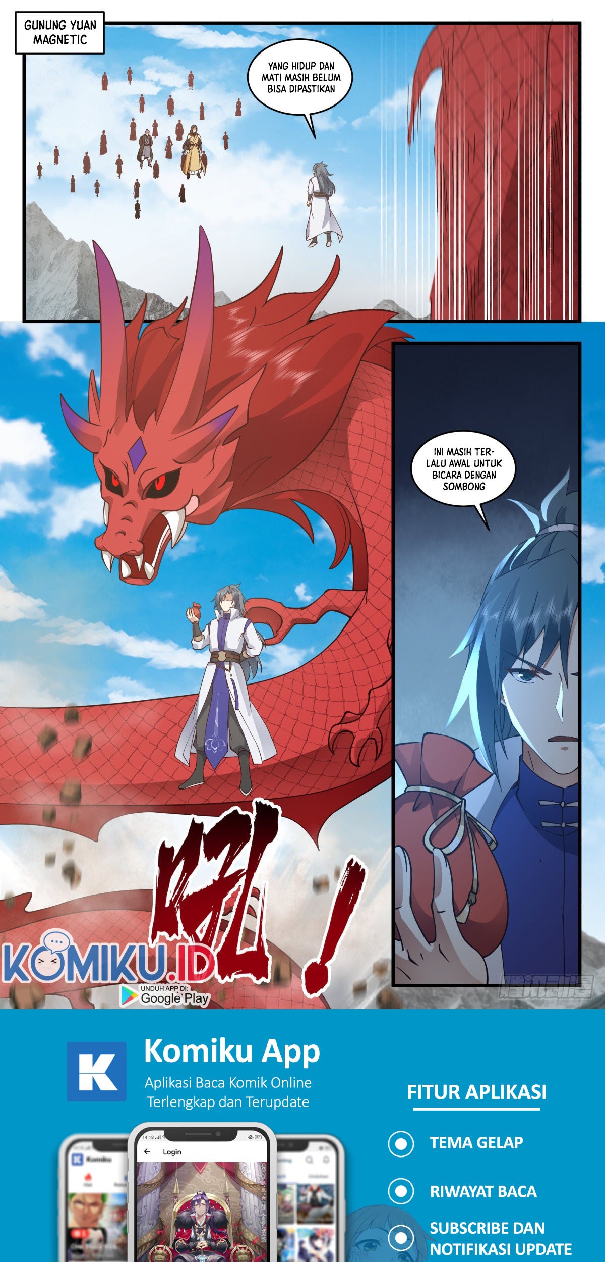 Martial Peak Part 2 Chapter 2648 - https://gambar-id.komiku.org/uploads2/2586808-3_part1.jpg