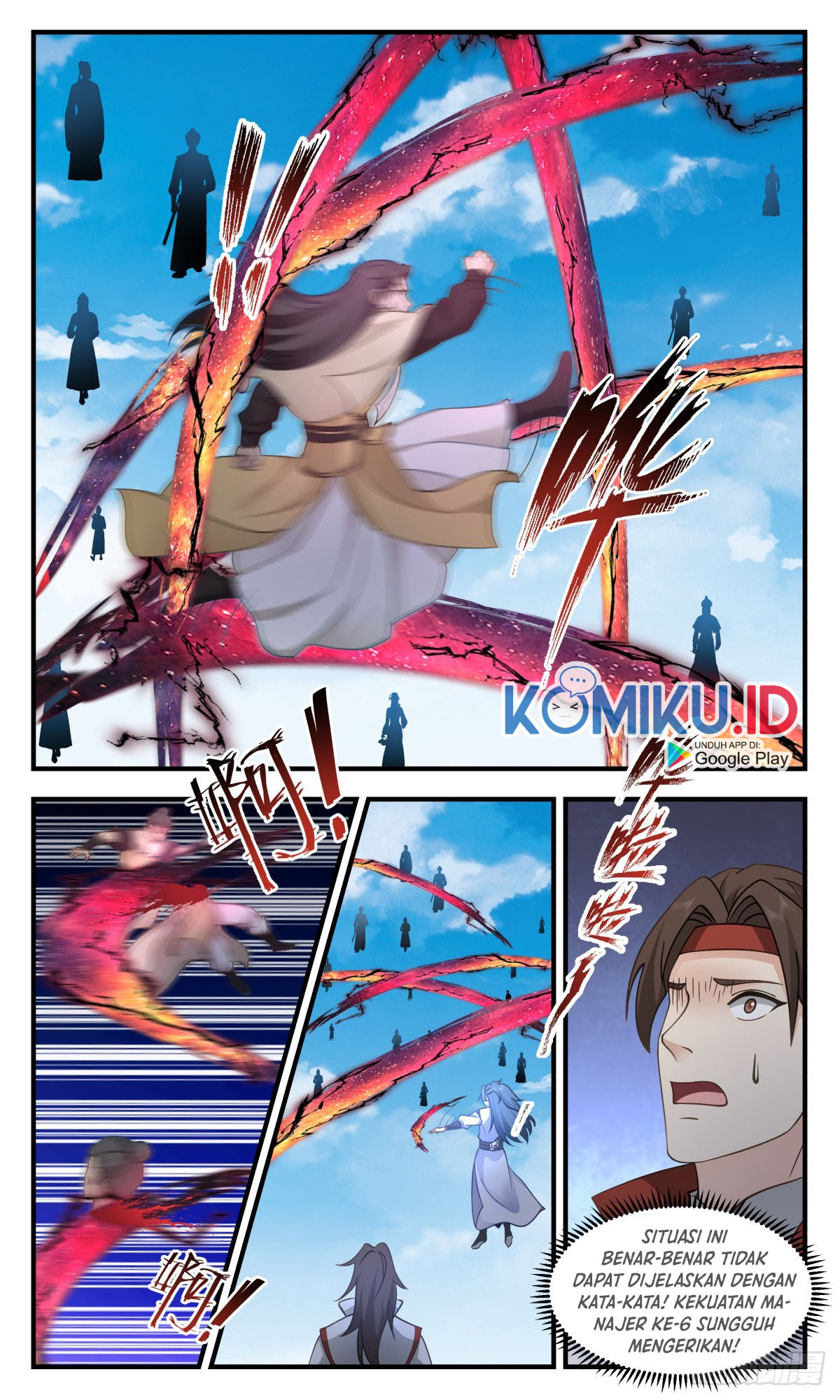 Martial Peak Part 2 Chapter 2648 - https://gambar-id.komiku.org/uploads2/2586808-6.jpg