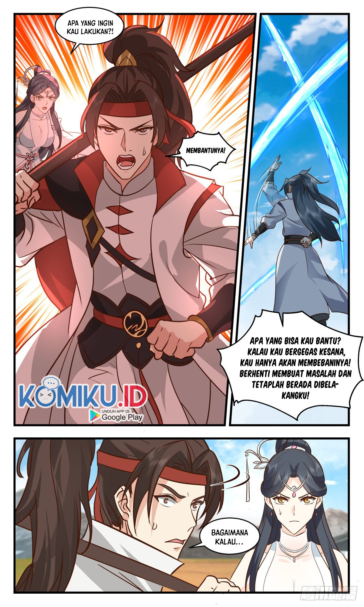 Martial Peak Part 2 Chapter 2648 - https://gambar-id.komiku.org/uploads2/2586808-7.jpg