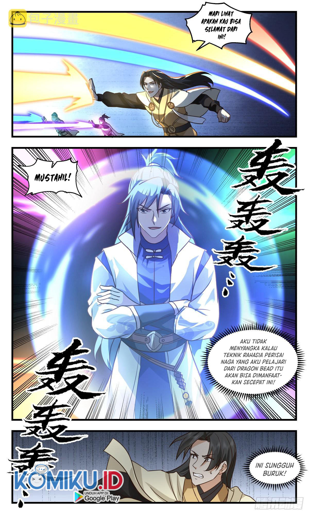 Martial Peak Part 2 Chapter 2648 - https://gambar-id.komiku.org/uploads2/2586808-9.jpg