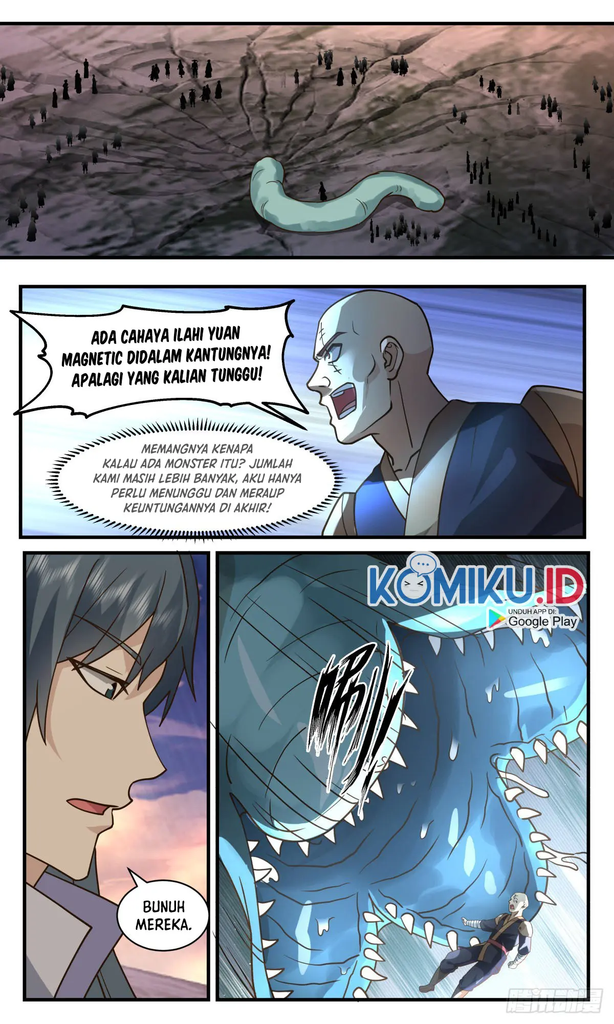 Martial Peak Part 2 Chapter 2649 - https://gambar-id.komiku.org/uploads2/2586809-13.jpg