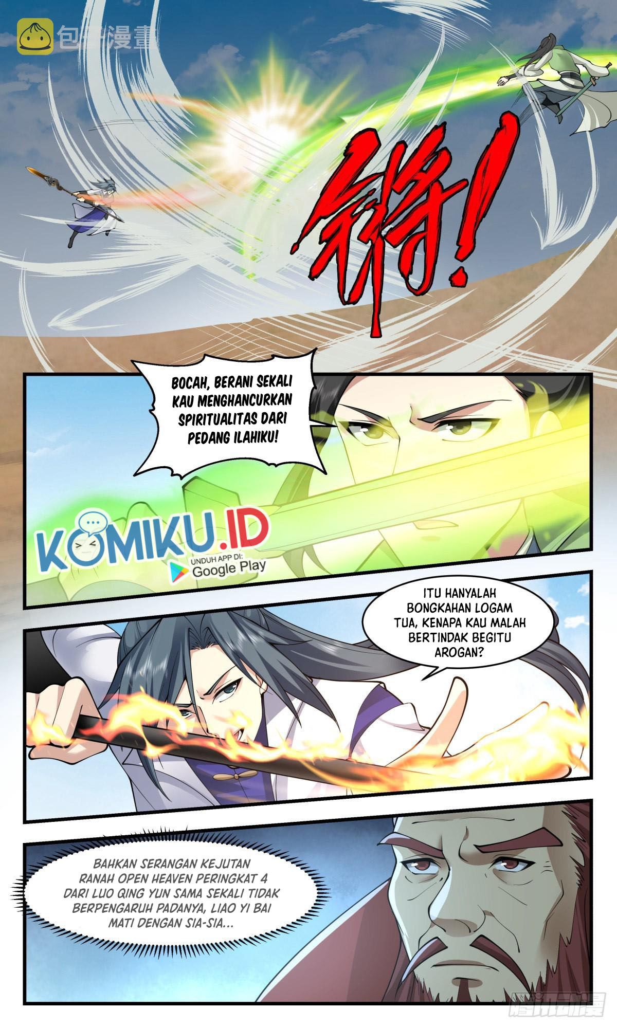 Martial Peak Part 2 Chapter 2650 - https://gambar-id.komiku.org/uploads2/2586810-12.jpg