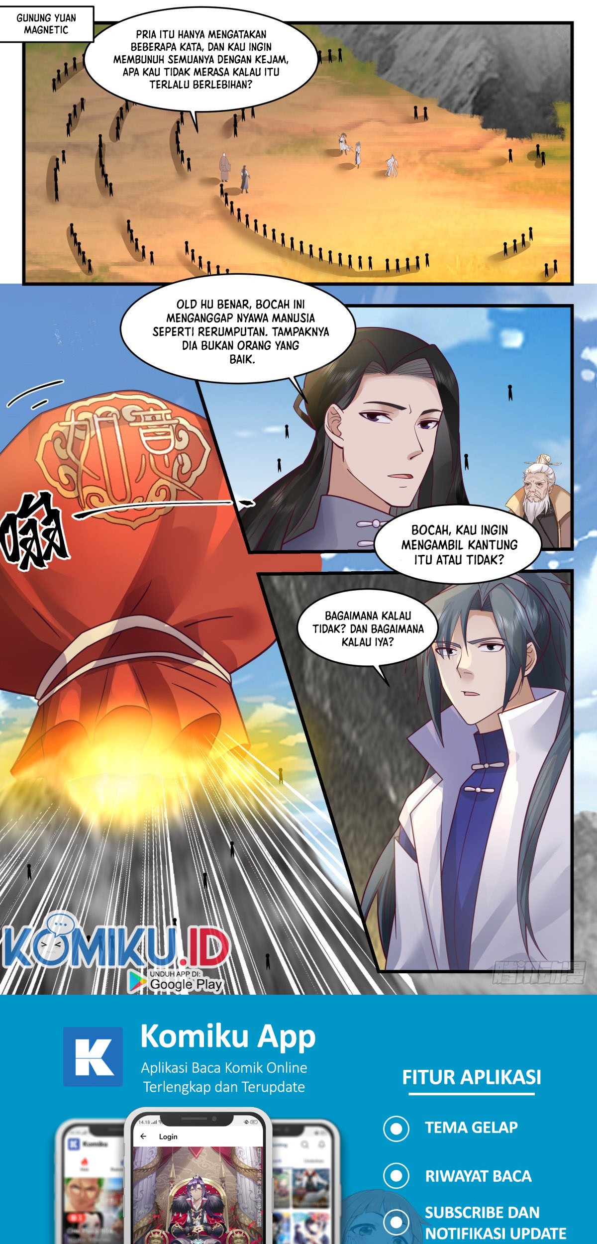 Martial Peak Part 2 Chapter 2650 - https://gambar-id.komiku.org/uploads2/2586810-3_part1.jpg