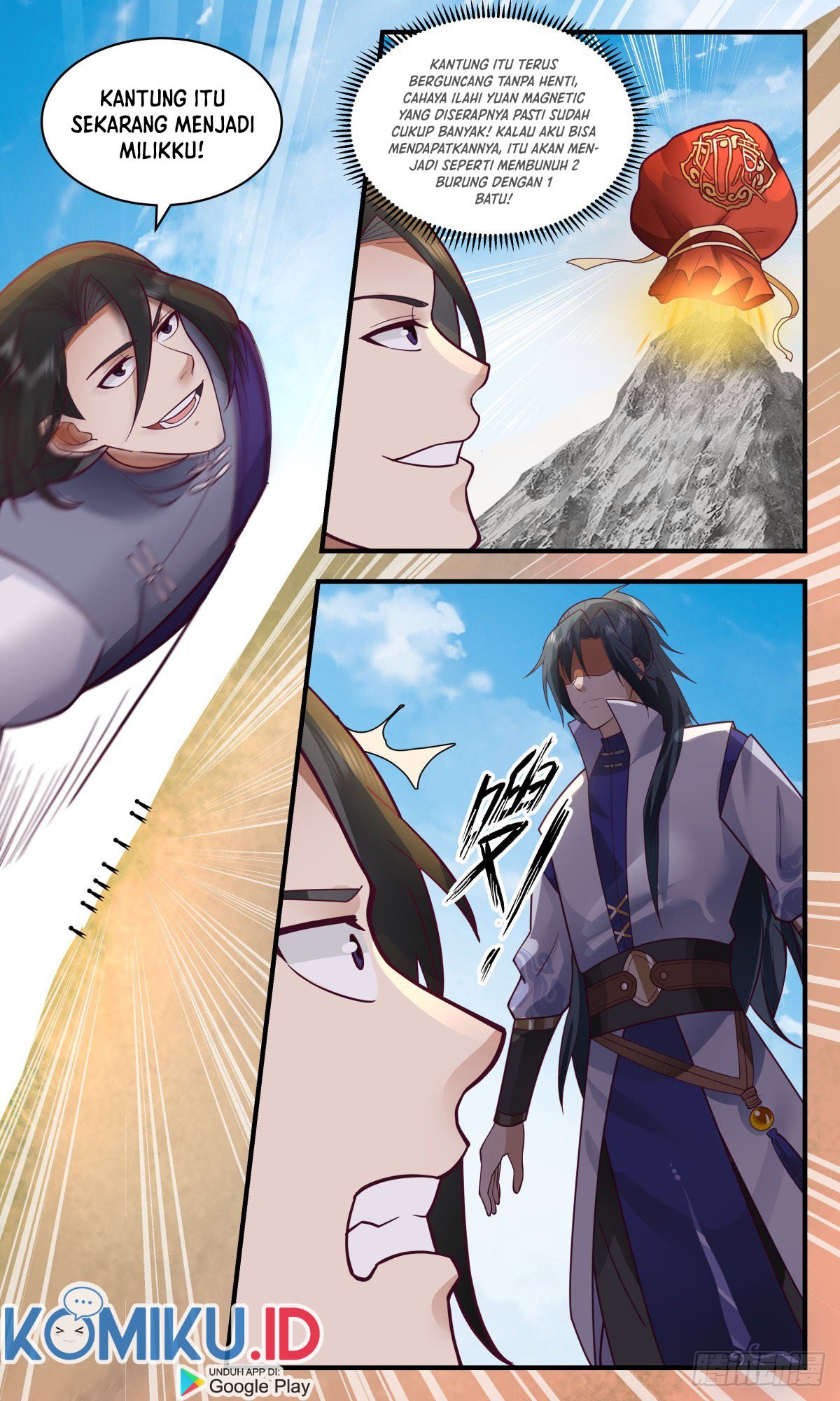 Martial Peak Part 2 Chapter 2650 - https://gambar-id.komiku.org/uploads2/2586810-6.jpg
