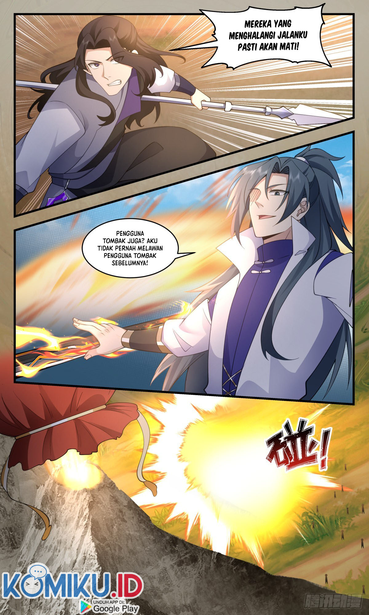 Martial Peak Part 2 Chapter 2650 - https://gambar-id.komiku.org/uploads2/2586810-7.jpg