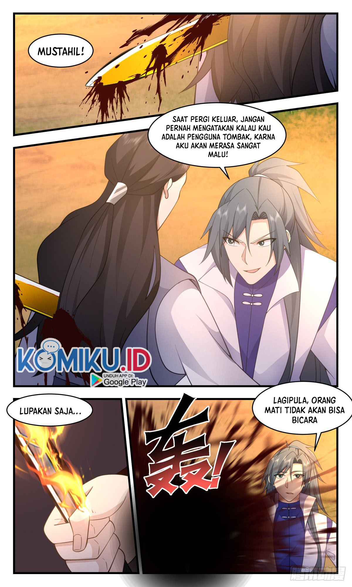 Martial Peak Part 2 Chapter 2650 - https://gambar-id.komiku.org/uploads2/2586810-8.jpg